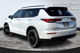 New 2025 Mitsubishi Outlander SEL Black Edition image 3