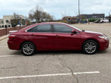 Used 2017 Toyota Camry SE image 6