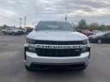 Used 2020 Chevrolet Silverado 1500 Custom w/ Custom Convenience Package image 2