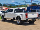 New 2025 Ford F350 4x4 Crew Cab DRW Super Duty image 3