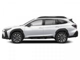 New 2025 Subaru Outback Limited image 3