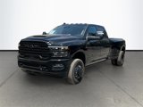New 2025 RAM 3500 Laramie image 3