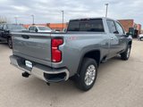 New 2025 Chevrolet Silverado 2500 LTZ w/ LTZ Convenience Package image 3