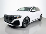 New 2025 Audi Q8 Premium Plus image 3