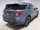 Used 2020 Ford Explorer ST w/ ST Street Pack image 2
