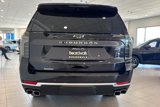 New 2025 Chevrolet Suburban High Country w/ Sun And Tow Package image 6