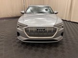 Used 2021 Audi e-tron Premium Plus image 2