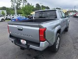 New 2025 Toyota Tacoma Limited image 6