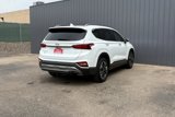Used 2020 Hyundai Santa Fe Limited w/ Cargo Package image 3