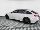 New 2025 Audi RS 6 performance image 4