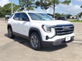 New 2026 GMC Terrain Elevation image 3
