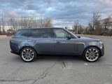 New 2025 Land Rover Range Rover Long Wheelbase SE image 6
