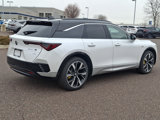 New 2024 Acura ZDX Type S image 4