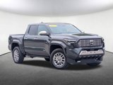 Certified 2025 Toyota Tacoma Limited image 2