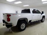 Used 2020 Chevrolet Silverado 2500 LT image 6