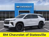 New 2026 Chevrolet Traverse LT w/ Driver Confidence Package image 2
