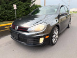 Used 2013 Volkswagen GTI 4-Door image 4