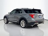 Used 2021 Ford Explorer Platinum w/ Equipment Group 601A image 4