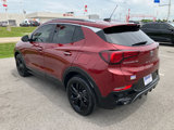 Certified 2024 Buick Encore GX Sport Touring w/ Comfort Package image 5