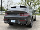 New 2025 Genesis GV80 3.5T e-SC image 5
