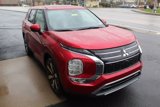 New 2025 Mitsubishi Outlander SE image 5
