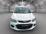Used 2020 Chevrolet Sonic Premier image 3