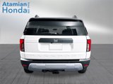 New 2026 Honda Passport RTL image 3