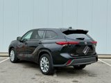Used 2022 Toyota Highlander Limited image 4