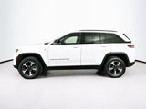 Used 2024 Jeep Grand Cherokee Limited 4xe image 4