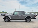 New 2025 Jeep Gladiator Sport image 3