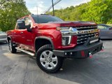 Used 2021 Chevrolet Silverado 2500 LTZ w/ LTZ Premium Package image 6