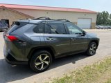 Used 2021 Toyota RAV4 SE w/ Weather & Moonroof Package image 4