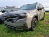 New 2025 Subaru Forester Limited image 3