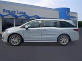 New 2026 Honda Odyssey Touring image 2