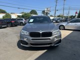 Used 2016 BMW X5 xDrive50i image 2