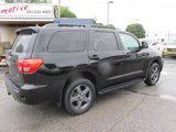 Used 2017 Toyota Sequoia SR5 image 5