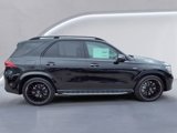 New 2025 Mercedes-Benz GLE 53 AMG 4MATIC image 3
