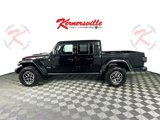New 2025 Jeep Gladiator Rubicon image 4