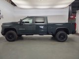 New 2025 Chevrolet Silverado 2500 ZR2 w/ Technology Package image 4