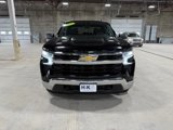 Used 2022 Chevrolet Silverado 1500 LT w/ Protection Package image 2