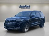 New 2025 Ford Explorer Active image 3