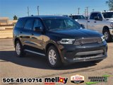 New 2025 Dodge Durango AWD w/ Skid Plate Group image 4