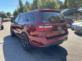 Used 2018 Dodge Durango SRT w/ SRT Interior Appearance Group image 4