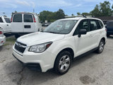 Used 2018 Subaru Forester 2.5i image 2