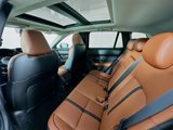 New 2025 MAZDA CX-50 2.5 Turbo w/ Accent Package image 4