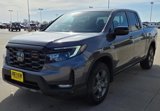 Used 2025 Honda Ridgeline TrailSport image 4
