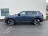 New 2025 MAZDA CX-50 2.5 Hybrid w/ Weather Package image 2