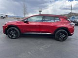 New 2025 Chevrolet Equinox EV RS image 4
