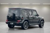New 2025 Mercedes-Benz G 580 w/ EQ Technology image 4