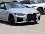 New 2026 BMW M440i Convertible w/ Premium Package image 2